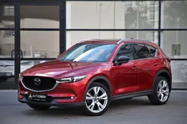 Продажа  Mazda CX-5, 2019р.